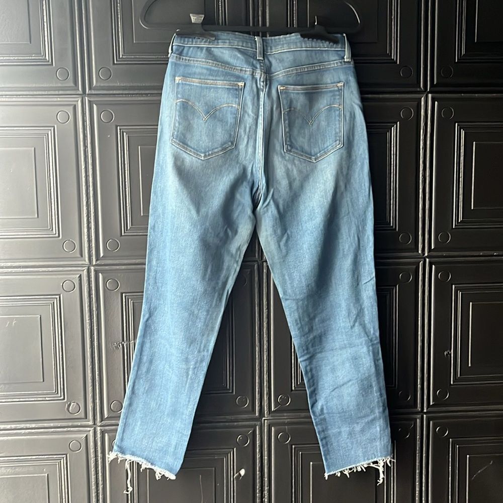 Legging denim  - Picture 2 of 2